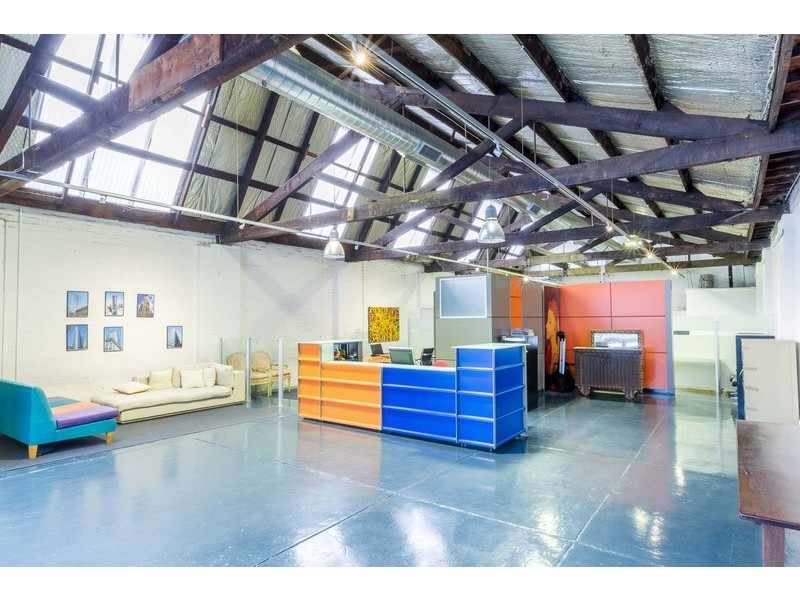 217-219 Dryburgh Street, North Melbourne VIC 3051