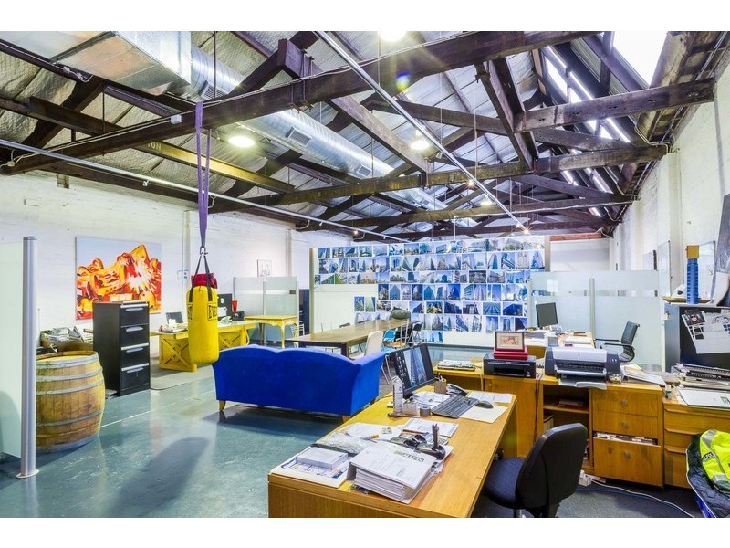 217-219 Dryburgh Street, North Melbourne VIC 3051