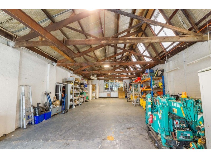 217-219 Dryburgh Street, North Melbourne VIC 3051