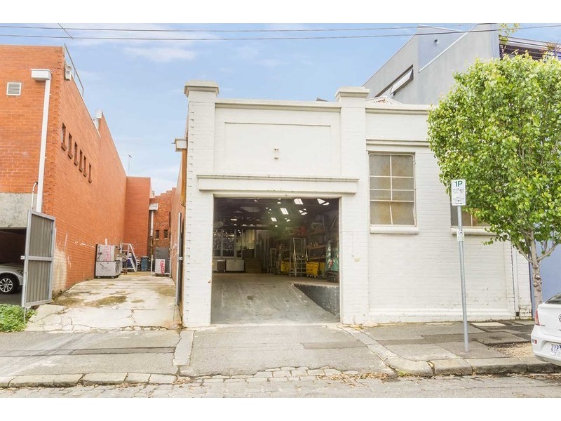 217-219 Dryburgh Street, North Melbourne VIC 3051