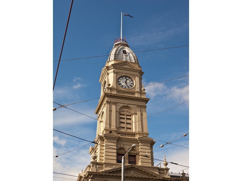 217-219 Dryburgh Street, North Melbourne VIC 3051