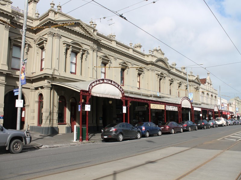 217-219 Dryburgh Street, North Melbourne VIC 3051