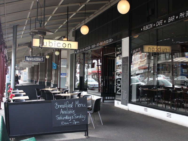 217-219 Dryburgh Street, North Melbourne VIC 3051