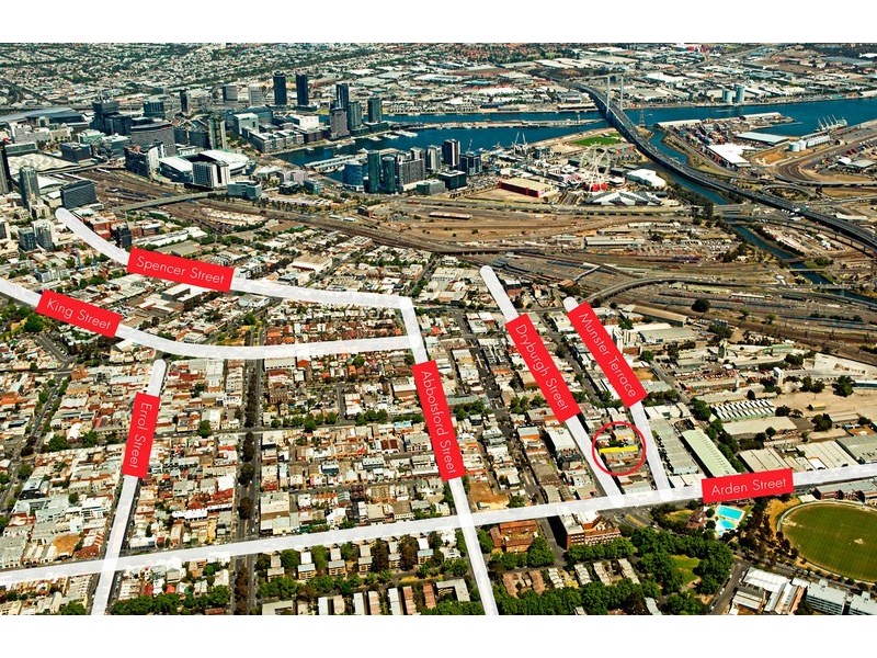 217-219 Dryburgh Street, North Melbourne VIC 3051