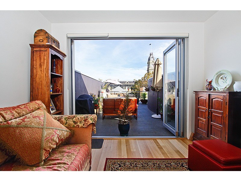 1/12 Lancashire Lane, North Melbourne VIC 3051