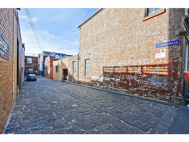 1/12 Lancashire Lane, North Melbourne VIC 3051