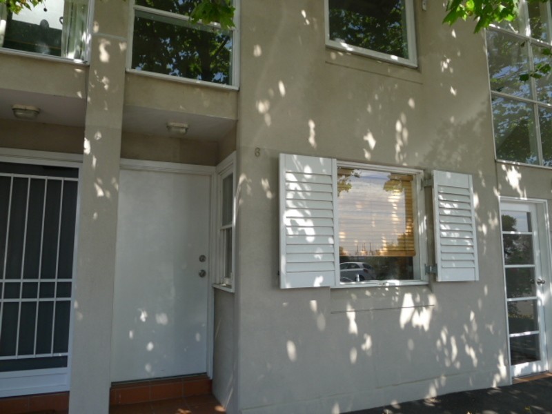 6 Abbotsford Street, West Melbourne VIC 3003