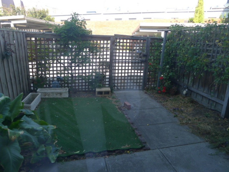 6 Abbotsford Street, West Melbourne VIC 3003
