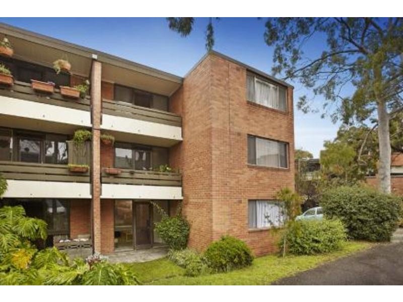 4/19 Wood Street, North Melbourne VIC 3051