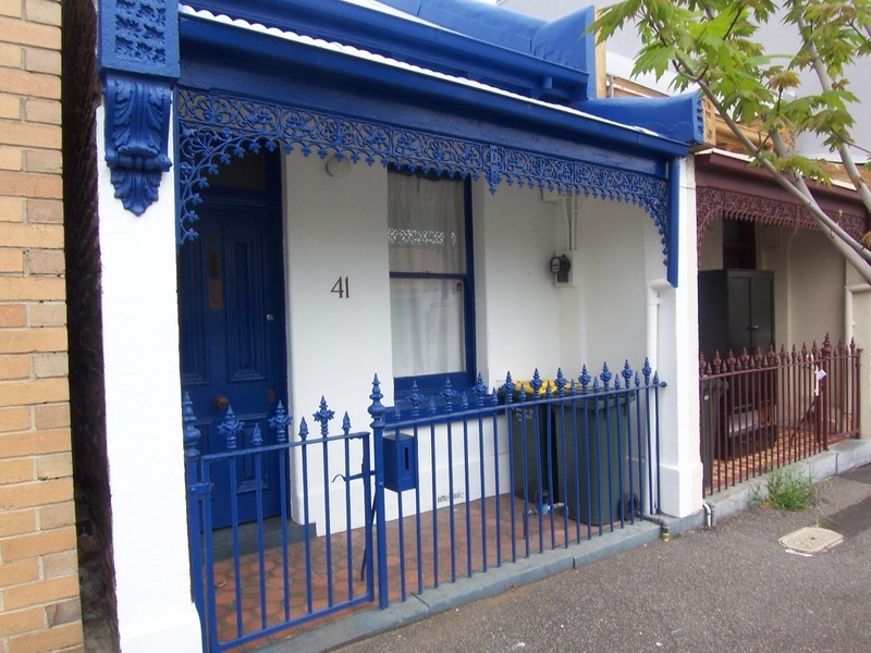 41 Baillie Street, North Melbourne VIC 3051