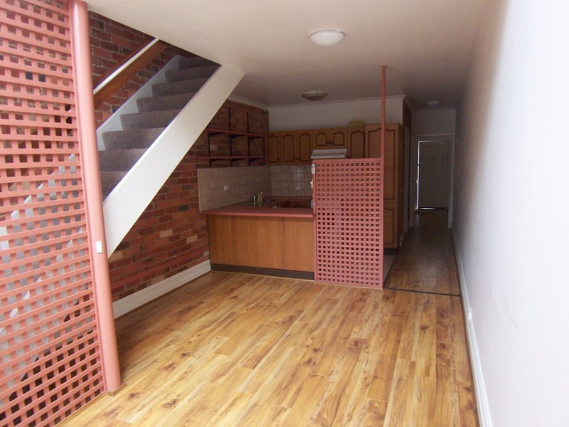 41 Baillie Street, North Melbourne VIC 3051