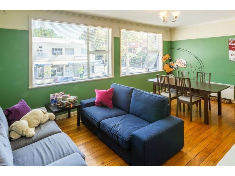 2/3 Harwicke Street, North Melbourne VIC 3051