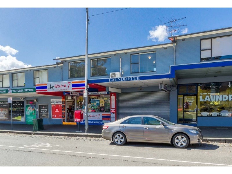 2/3 Harwicke Street, North Melbourne VIC 3051