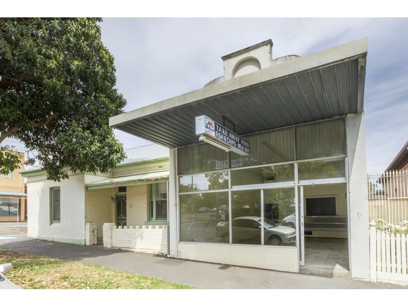 55-57 Ormond Street, Kensington VIC 3031