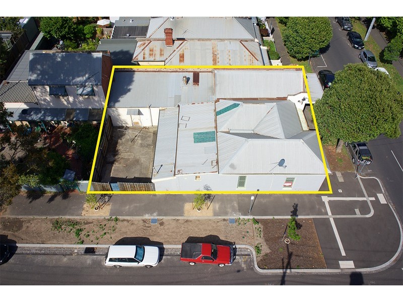 55-57 Ormond Street, Kensington VIC 3031