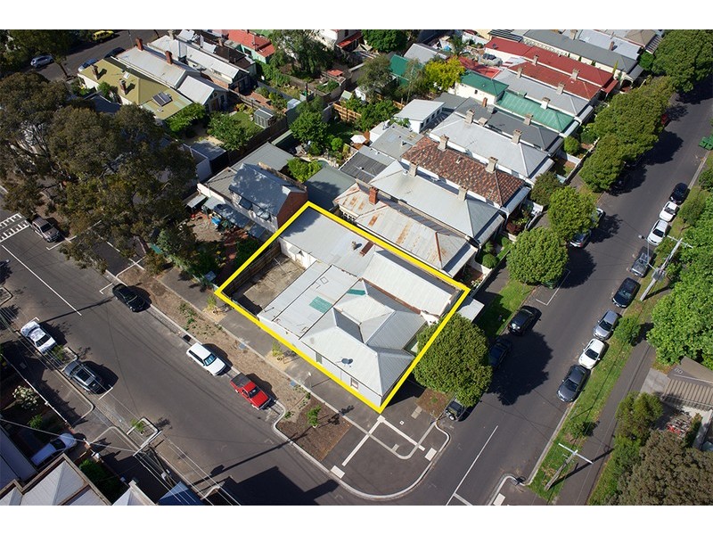 55-57 Ormond Street, Kensington VIC 3031