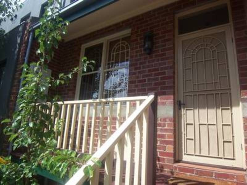 14A Melrose Street, North Melbourne VIC 3051