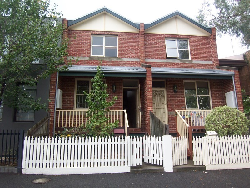 14A Melrose Street, North Melbourne VIC 3051