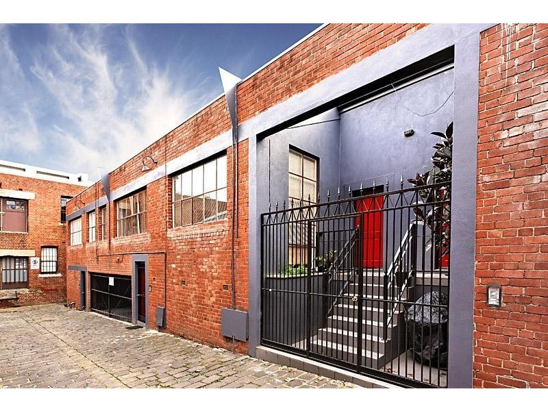 24 Mansion House Lane, West Melbourne VIC 3003