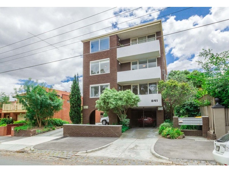 3/841 Park Street, Brunswick VIC 3056
