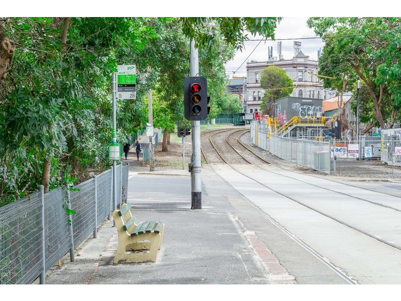 3/841 Park Street, Brunswick VIC 3056