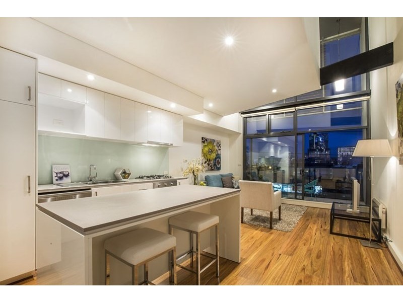 316/350  Victoria Street, North Melbourne VIC 3051