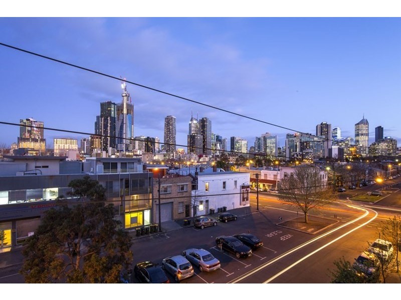 316/350  Victoria Street, North Melbourne VIC 3051