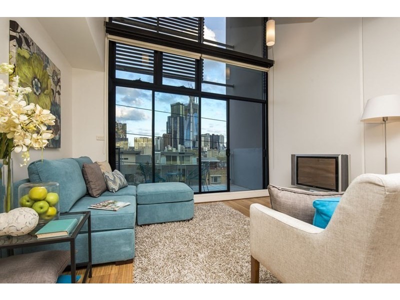 316/350  Victoria Street, North Melbourne VIC 3051
