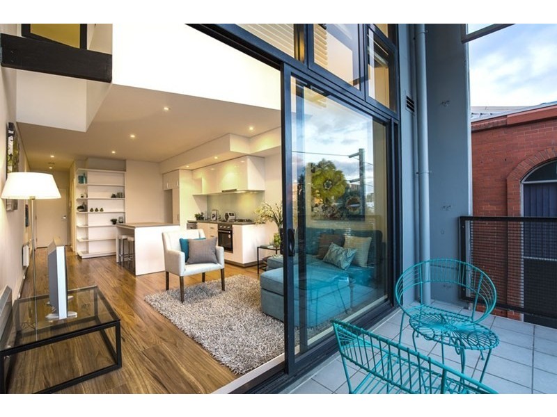 316/350  Victoria Street, North Melbourne VIC 3051