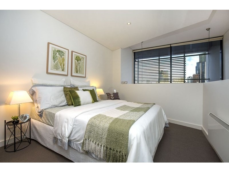 316/350  Victoria Street, North Melbourne VIC 3051