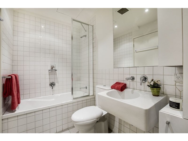 316/350  Victoria Street, North Melbourne VIC 3051