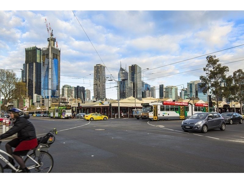 316/350  Victoria Street, North Melbourne VIC 3051