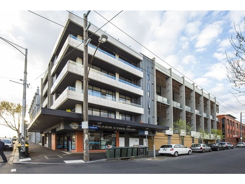 316/350  Victoria Street, North Melbourne VIC 3051