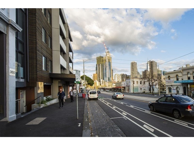 316/350  Victoria Street, North Melbourne VIC 3051