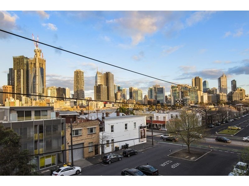 316/350  Victoria Street, North Melbourne VIC 3051