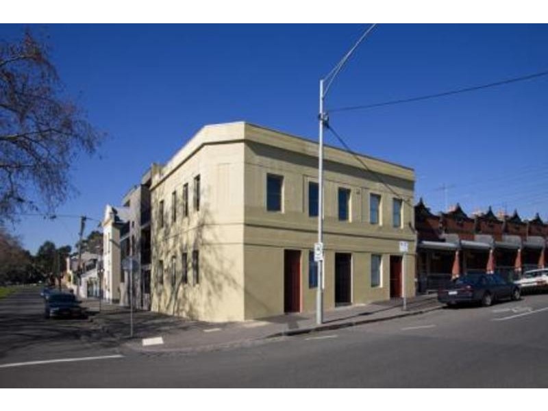 186 Errol Street, North Melbourne VIC 3051