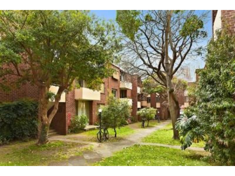 21/80 O’Shanassy Street, North Melbourne VIC 3051
