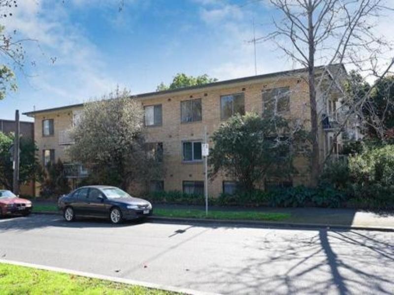 12/147 Curzon Street, North Melbourne VIC 3051