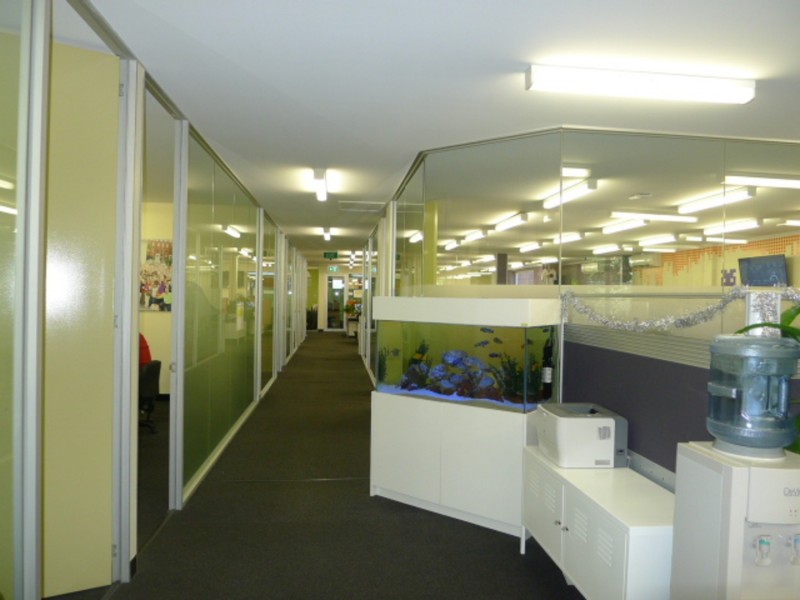 Level 1/372 Spencer Street, West Melbourne VIC 3003