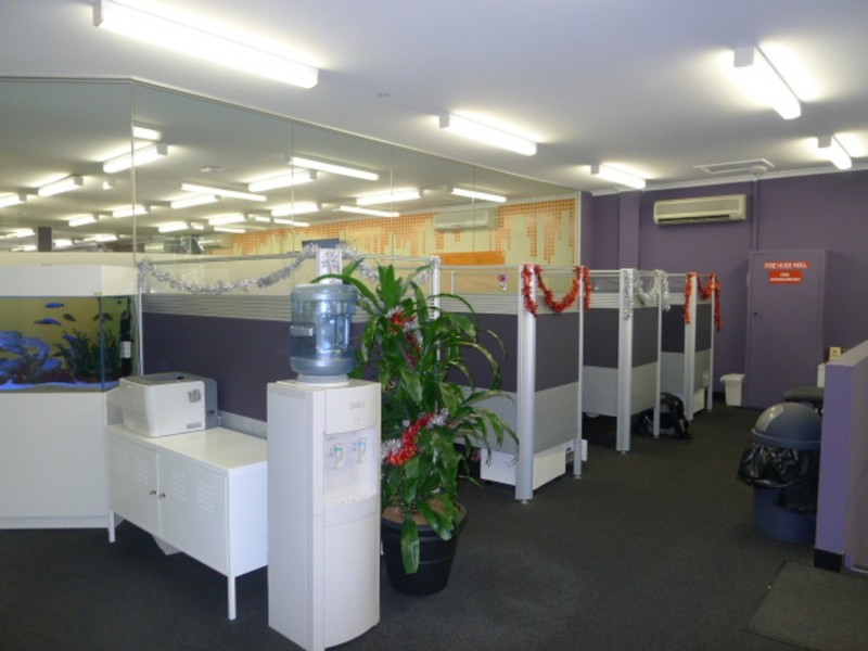Level 1/372 Spencer Street, West Melbourne VIC 3003