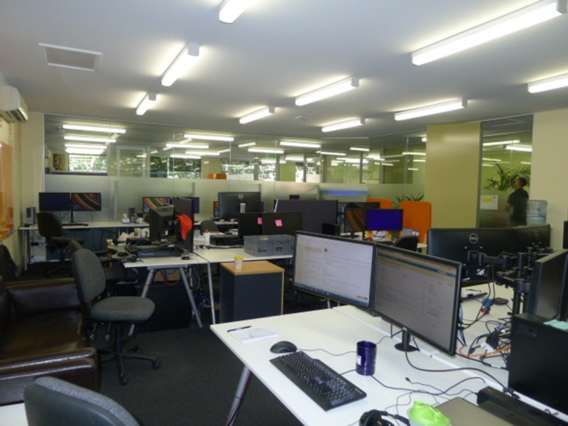 Level 1/372 Spencer Street, West Melbourne VIC 3003