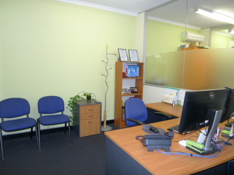 Level 1/372 Spencer Street, West Melbourne VIC 3003