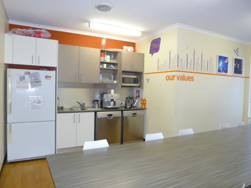 Level 1/372 Spencer Street, West Melbourne VIC 3003