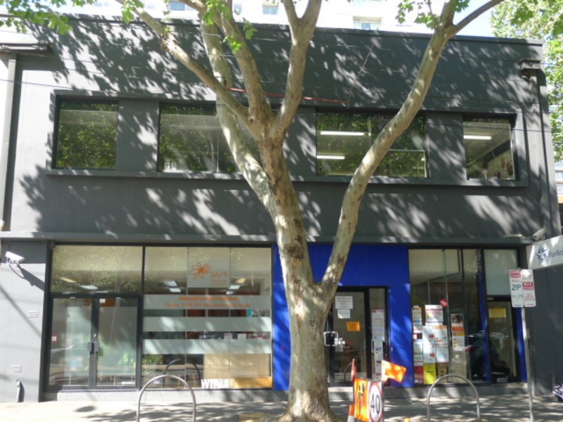 Level 1/372 Spencer Street, West Melbourne VIC 3003