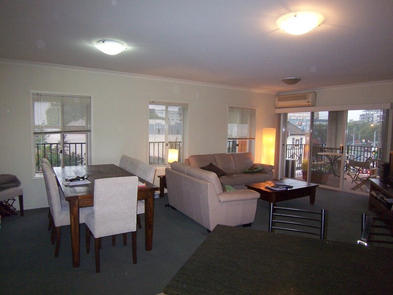 4/20 Bedford Street, North Melbourne VIC 3051