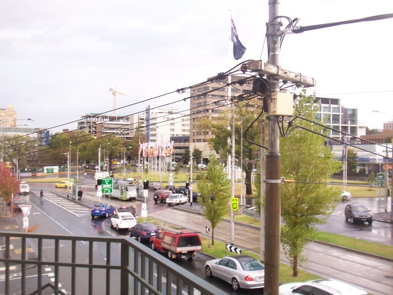 4/20 Bedford Street, North Melbourne VIC 3051