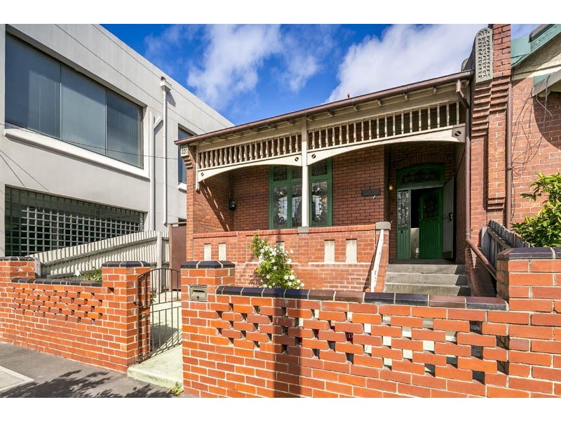 35 Curzon Street, North Melbourne VIC 3051