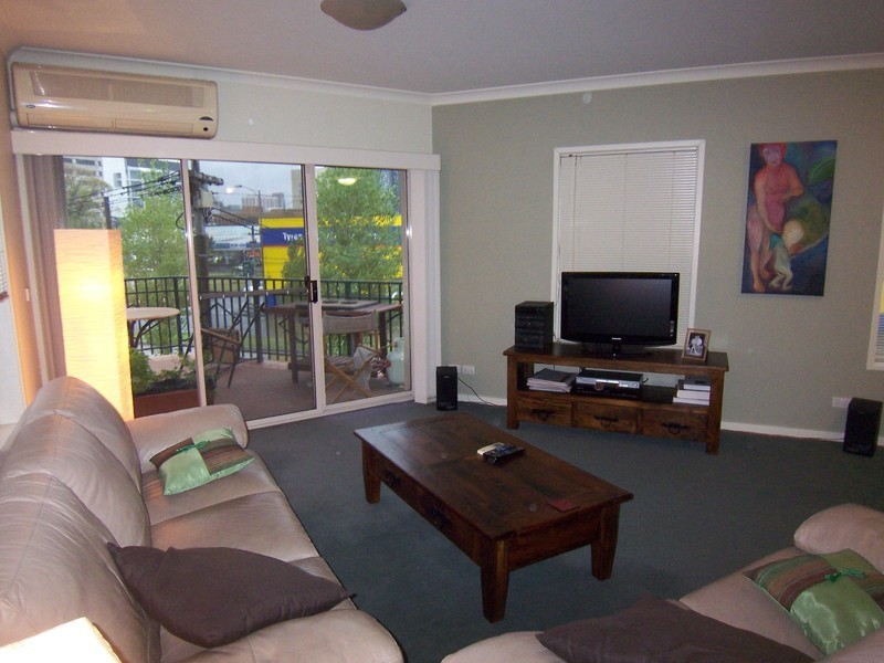 4/20 Bedford Street, North Melbourne VIC 3051