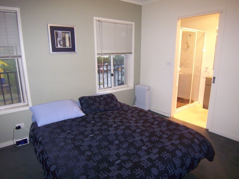 4/20 Bedford Street, North Melbourne VIC 3051