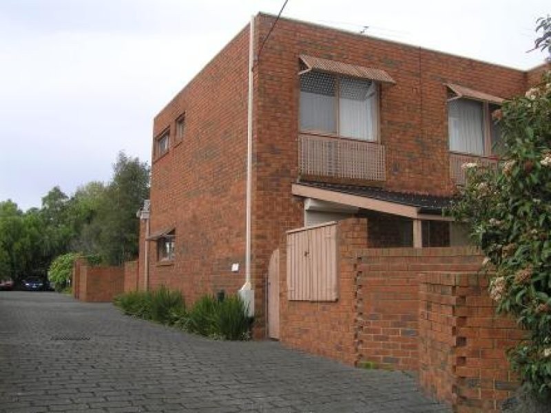9/46 Johns Street, Brunswick East VIC 3057